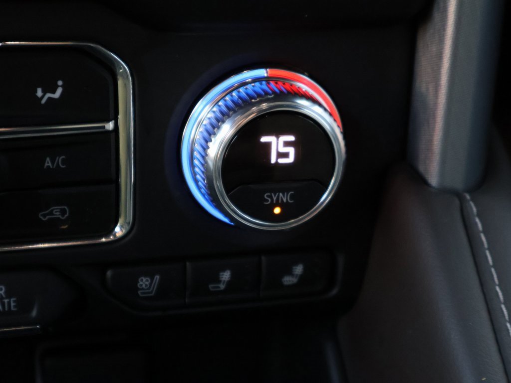 Used 2022 GMC Yukon SLT w/ SLT Luxury Package image 43