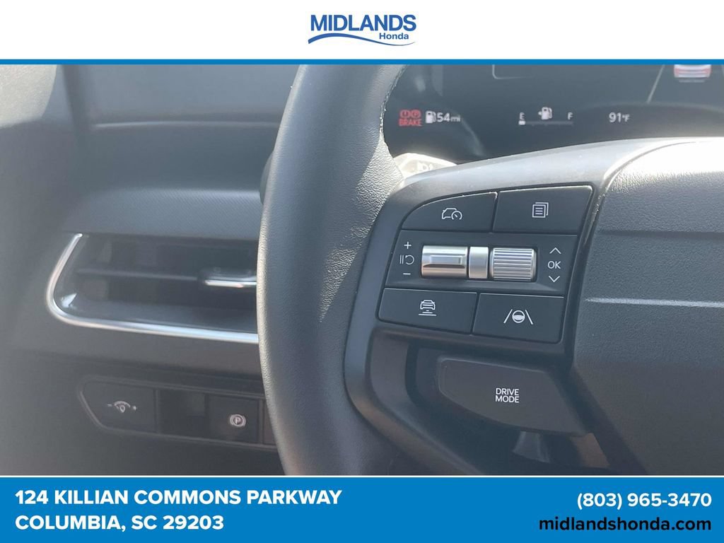 Used 2025 Kia K4 EX FWD image 20