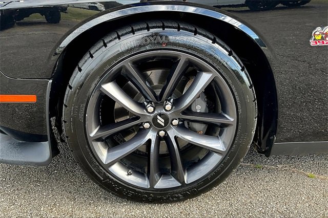 Used 2019 Dodge Challenger R/T Scat Pack image 28