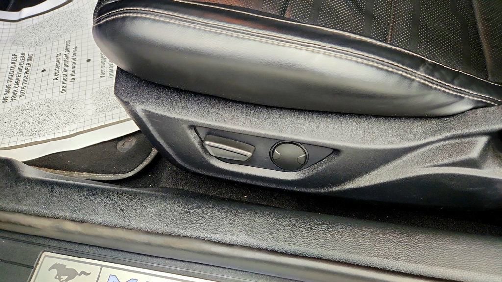 Used 2020 Ford Mustang GT Premium w/ Performance Package - Level 2 RWD image 11