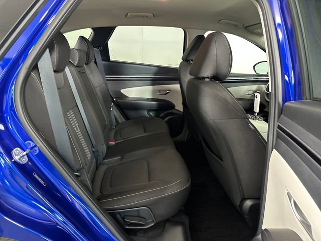 Certified 2023 Hyundai Tucson SEL AWD/4WD image 27