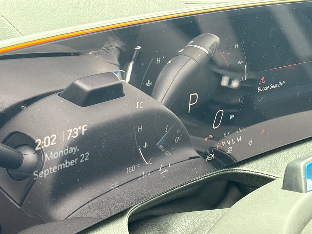 New 2026 Cadillac CT5 Premium Luxury image 33