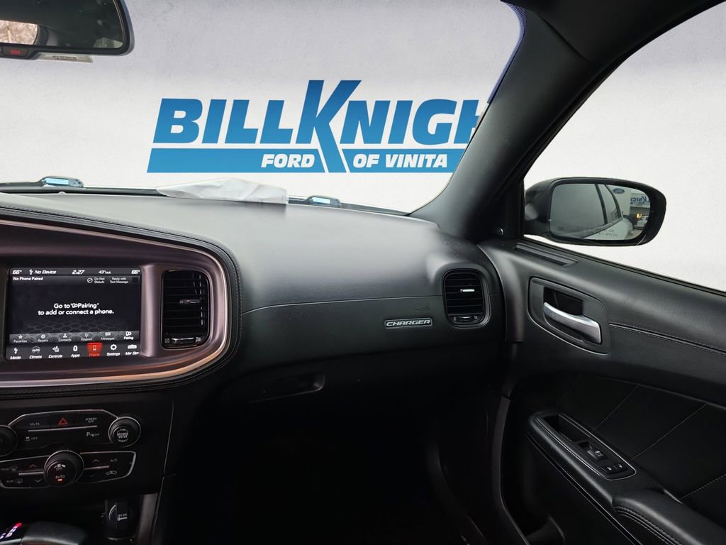 Used 2020 Dodge Charger SXT w/ Plus Group image 10