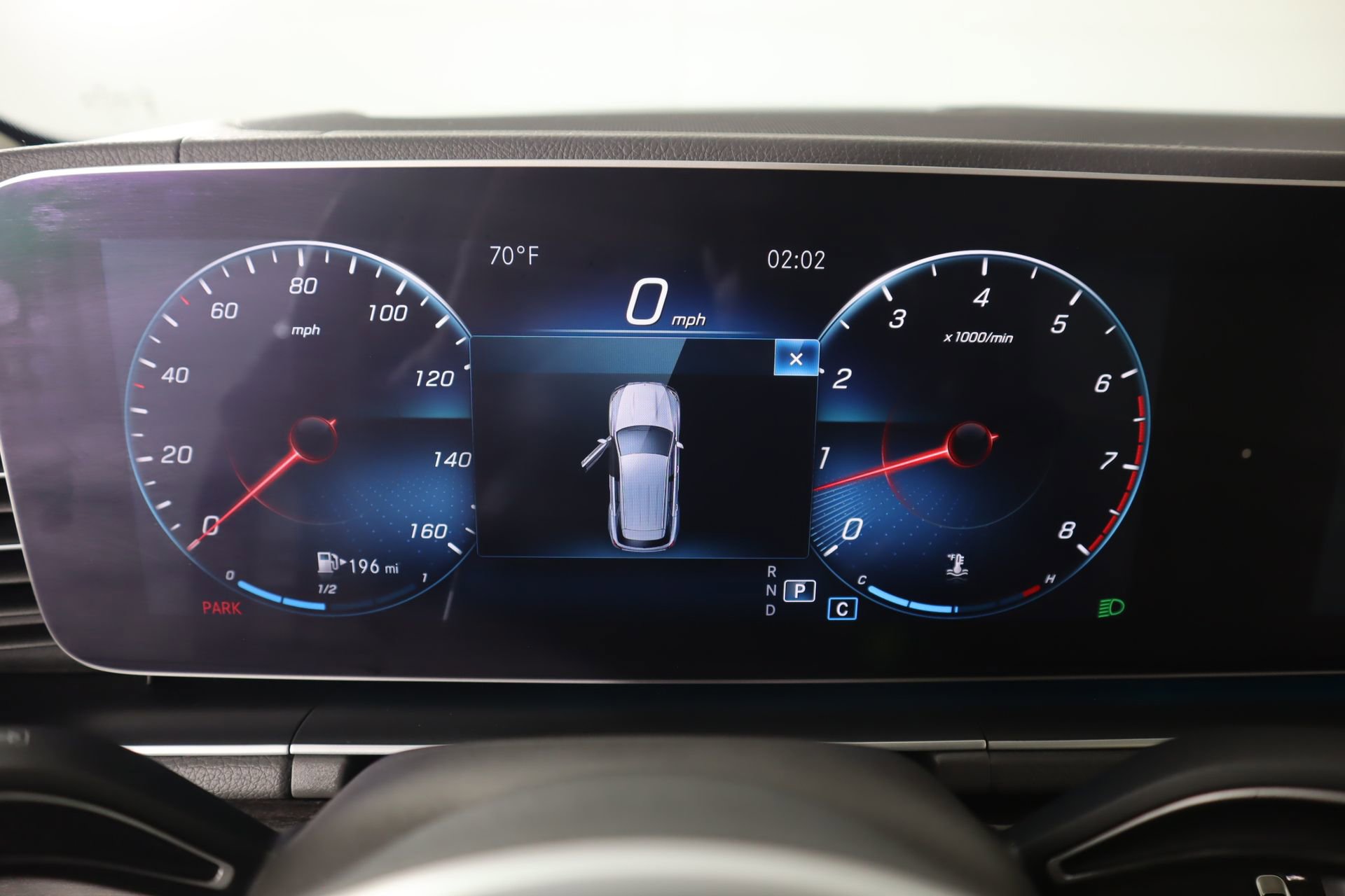 Used 2020 Mercedes-Benz GLE 350 4MATIC image 4