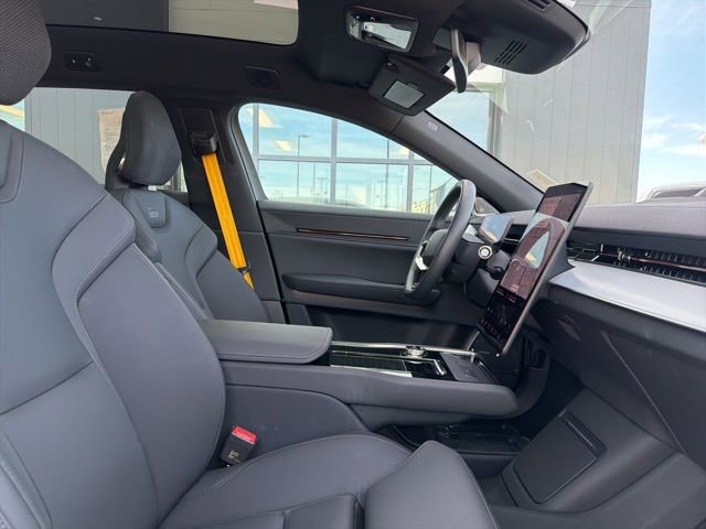 Used 2025 Polestar Polestar 3 AWD/4WD image 12