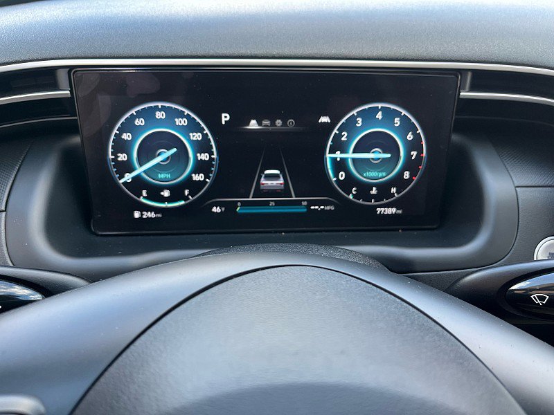 Used 2022 Hyundai Santa Cruz SEL w/ Activity Package AWD/4WD image 34