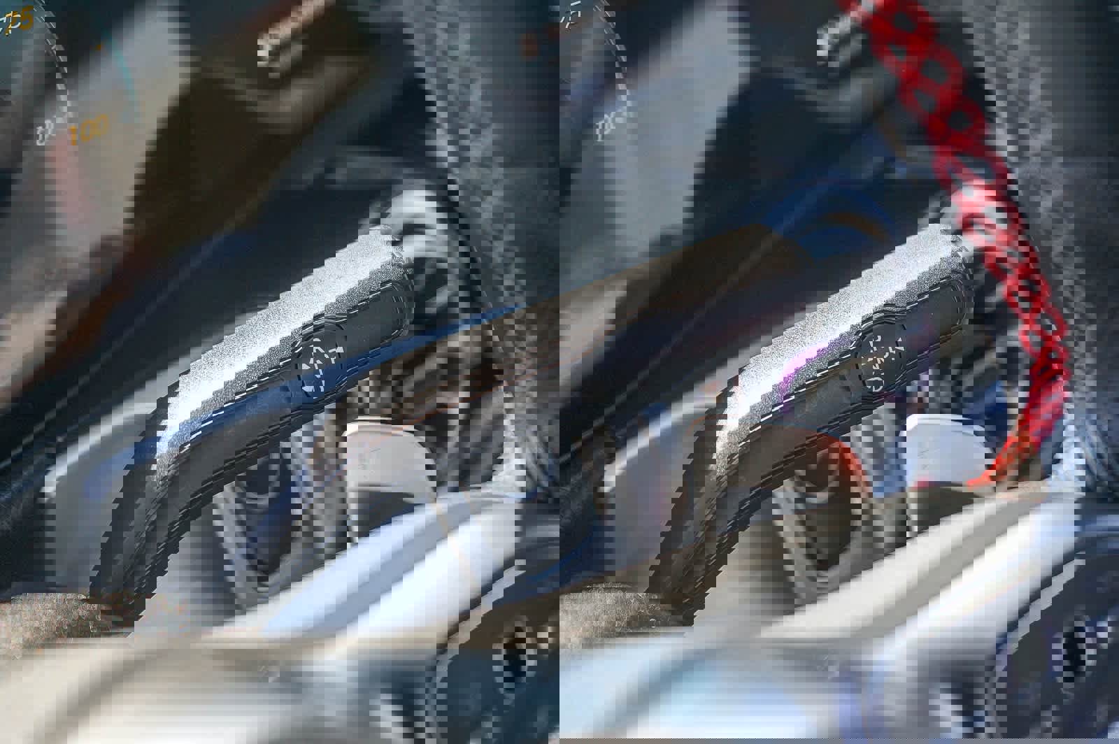 Used 2022 Mercedes-Benz EQB 300 4MATIC image 18