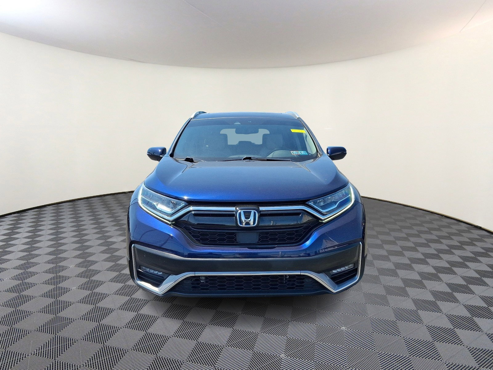 Used 2022 Honda CR-V Touring image 2