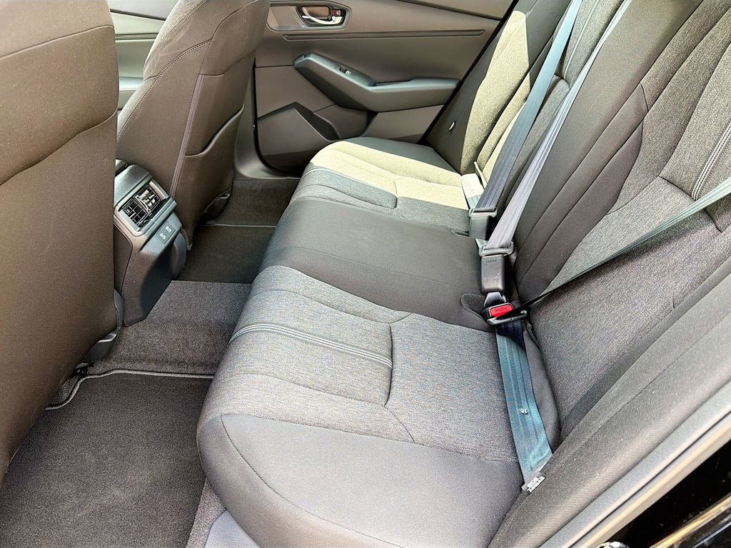 Used 2026 Honda Accord Sport image 24