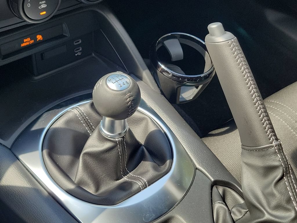 New 2026 MAZDA MX-5 Miata Sport RWD image 34