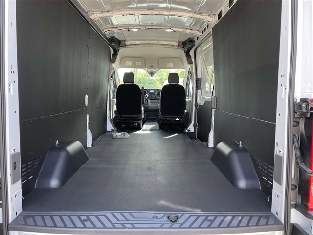 New 2025 Ford Transit 250 148 Medium Roof w/ Load Area Protection Package image 11