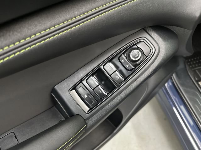 Used 2024 Subaru Ascent Onyx Edition AWD/4WD image 19
