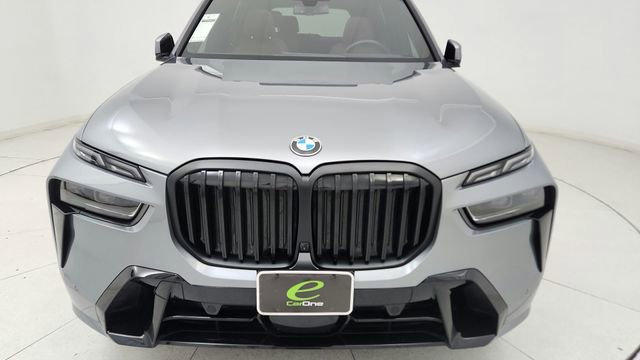 Used 2026 BMW X7 xDrive40i image 51