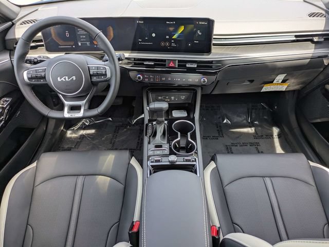 New 2026 Kia K5 GT-Line w/ GT-Line Premium Package FWD image 14
