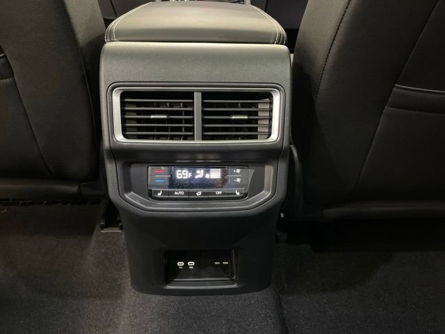 New 2026 Volkswagen Atlas SEL AWD/4WD image 28