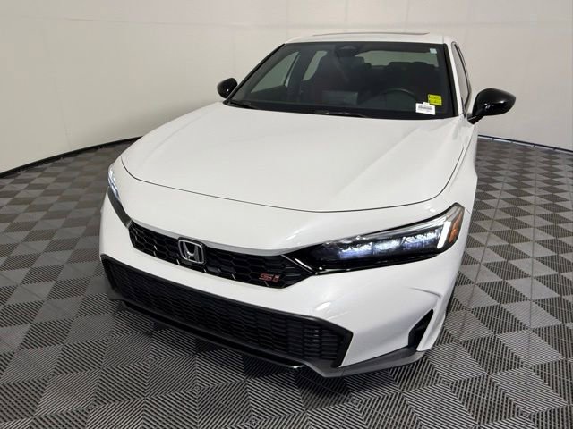 Used 2025 Honda Civic Si image 2