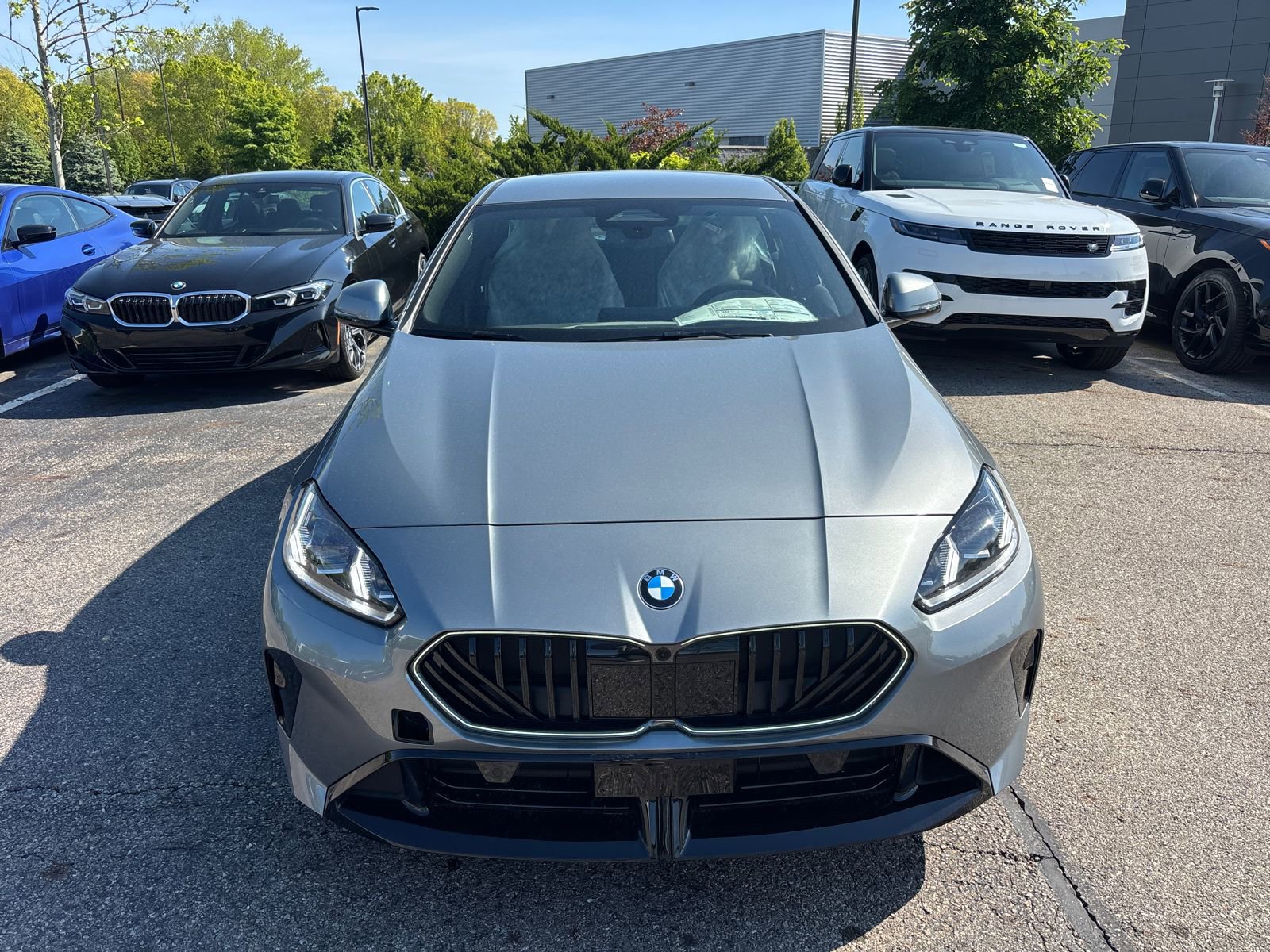 New 2026 BMW 228i xDrive AWD/4WD image 2