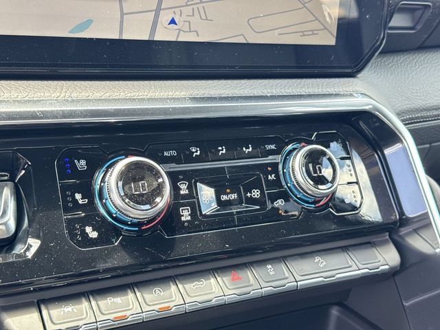 New 2026 GMC Sierra 1500 Denali w/ Denali Reserve Package AWD/4WD image 26