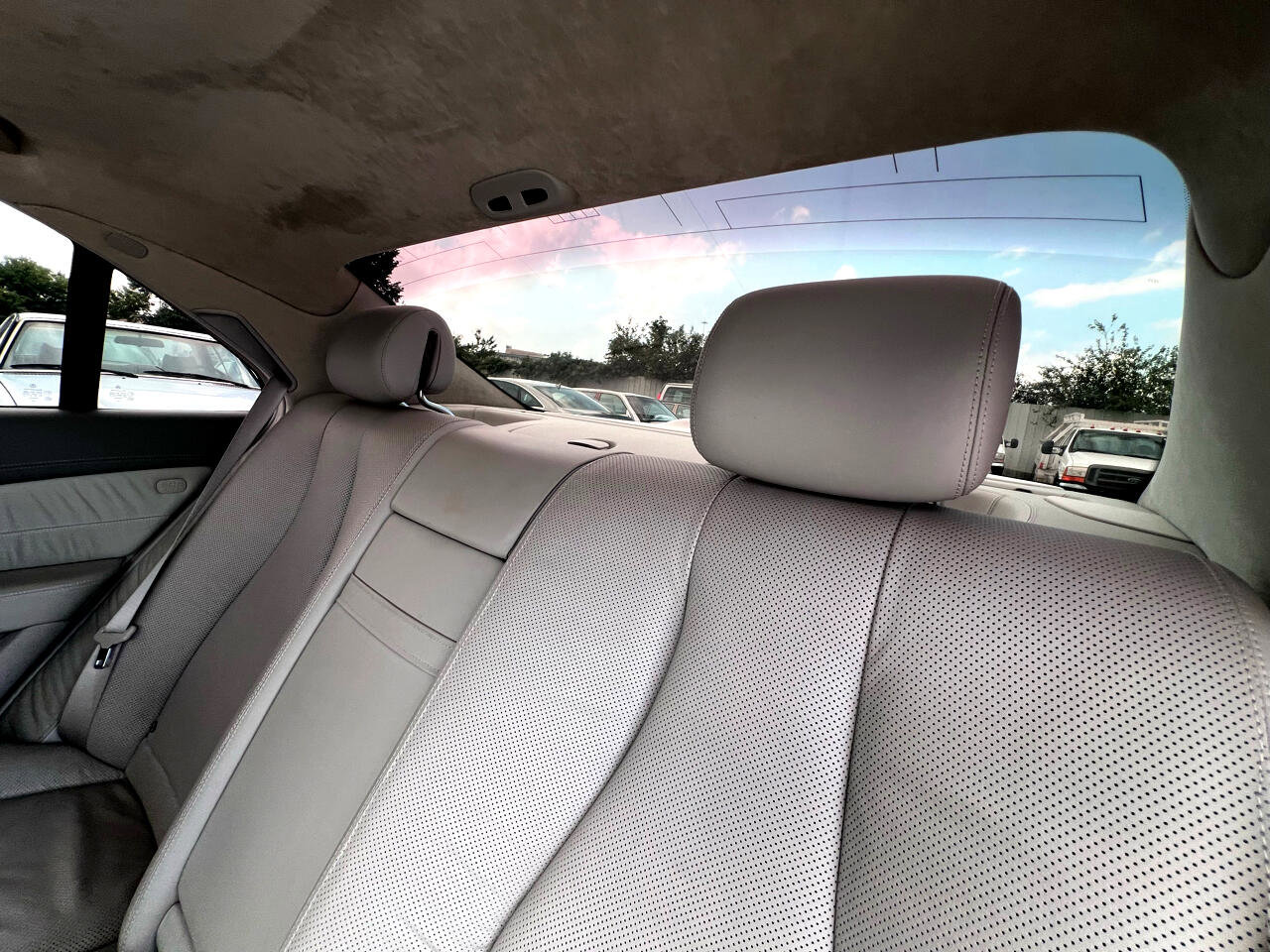 Used 2005 Mercedes-Benz S 600 image 27