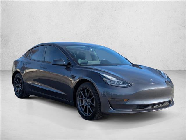 Used 2019 Tesla Model 3 Long Range image 3