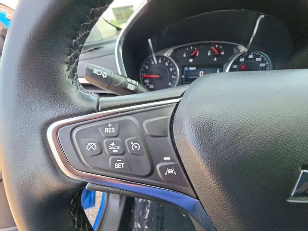 Used 2024 Chevrolet Equinox LT AWD/4WD image 8