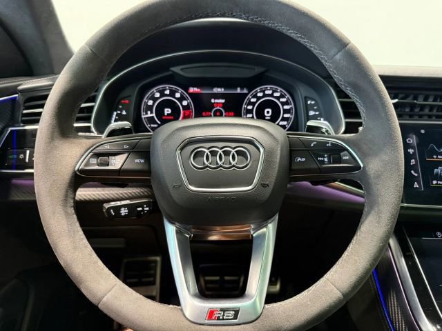 Used 2023 Audi RS Q8 image 15
