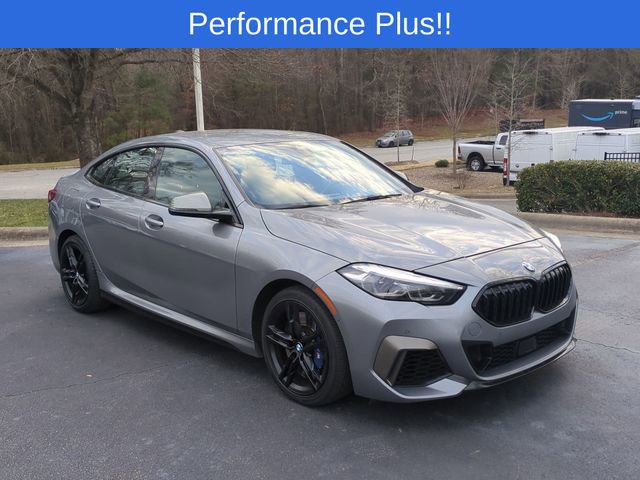 Used 2022 BMW M235i xDrive Gran Coupe w/ Premium Package image 7