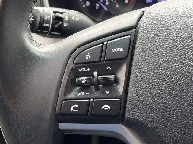 Used 2020 Hyundai Tucson Sport image 28