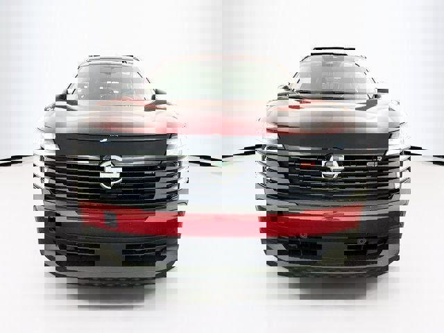 New 2026 Nissan Kicks SR w/ Cold Weather Package image 2