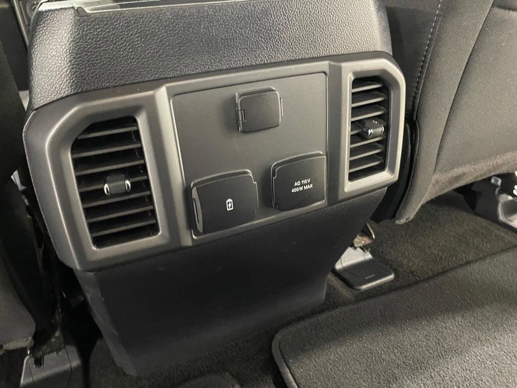 Used 2018 Ford F150 XLT w/ Equipment Group 302A Luxury image 16
