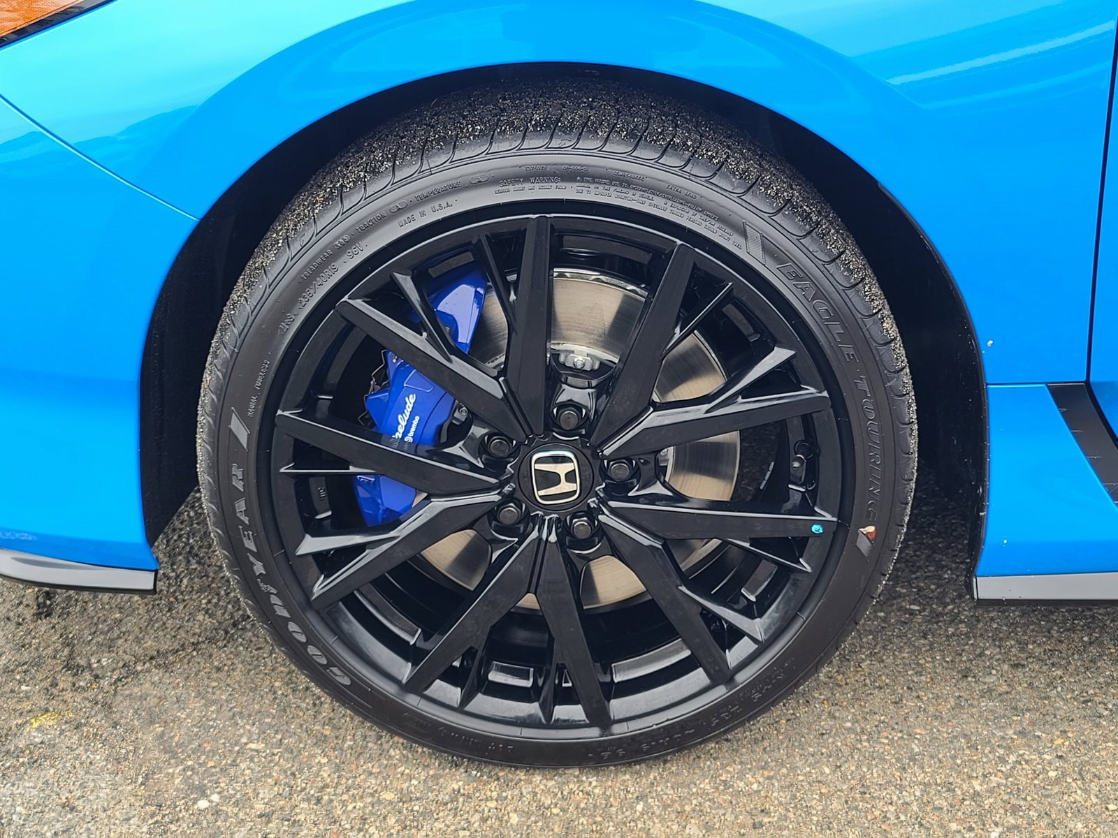 New 2026 Honda Prelude image 25