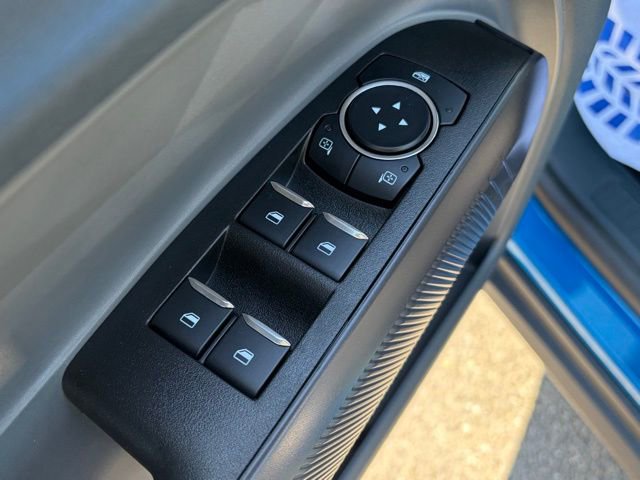 Used 2025 Ford Maverick XLT w/ XLT Luxury Package image 13