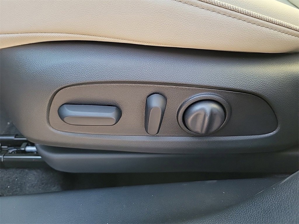 New 2026 Buick Encore GX Preferred w/ Comfort Package image 16