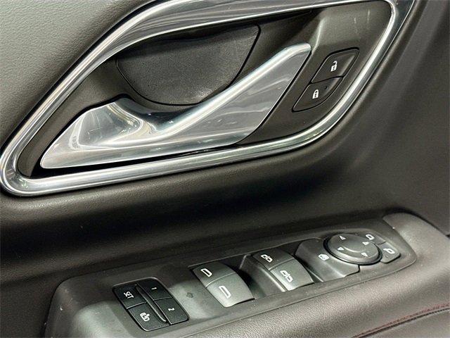 Used 2023 Chevrolet Tahoe RST image 20