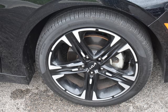 Certified 2024 Kia K5 GT-Line FWD image 11