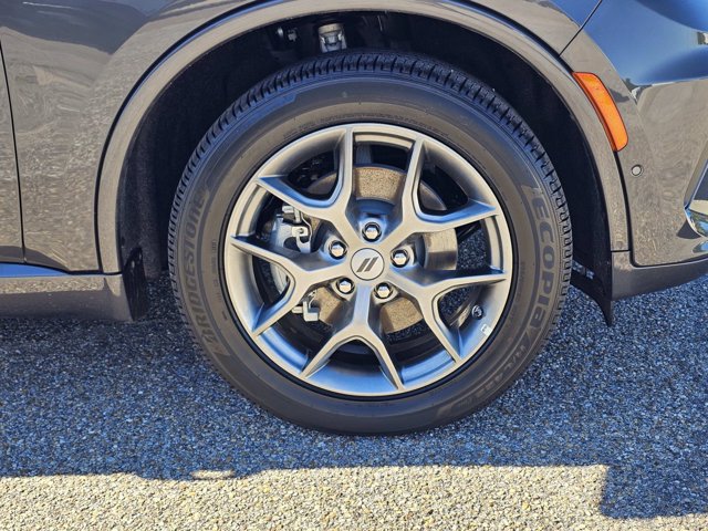 New 2026 Dodge Durango GT w/ Mopar All Weather Package AWD/4WD image 6
