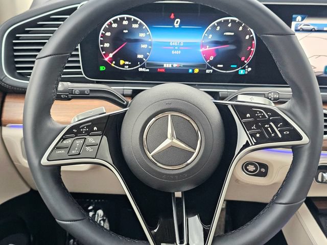 Certified 2026 Mercedes-Benz GLE 350 4MATIC image 34