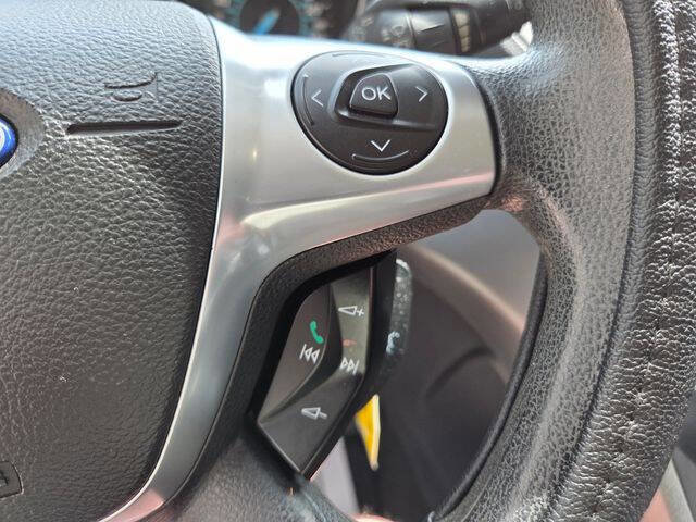 Used 2014 Ford Escape S w/ Equipment Group 101B FWD image 26