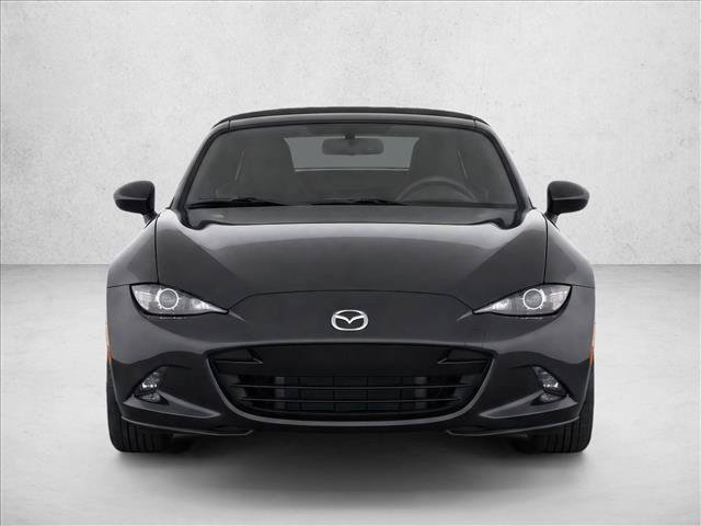 Used 2016 MAZDA MX-5 Miata Sport RWD image 2