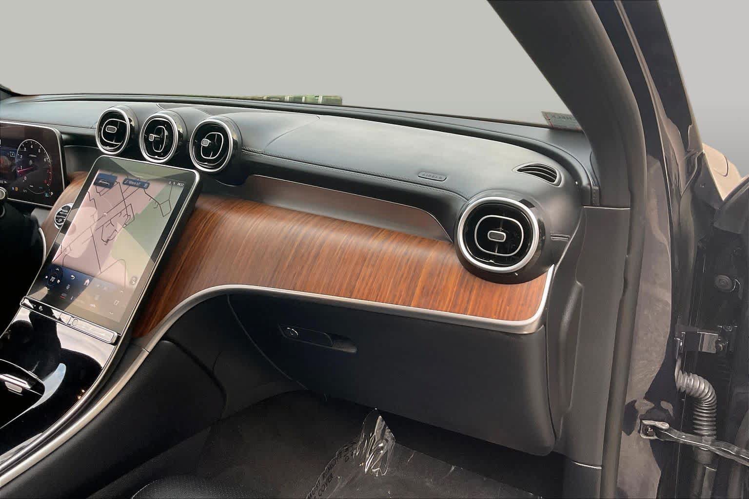 Certified 2023 Mercedes-Benz GLC 300 4MATIC image 18