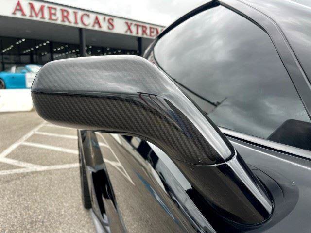 Used 2016 Chevrolet Corvette Z06 RWD image 10