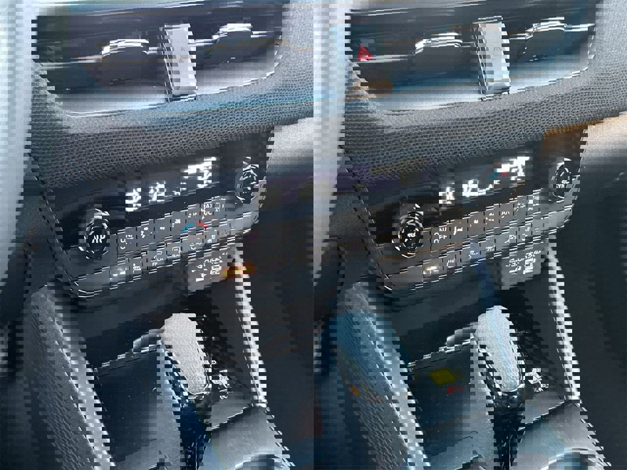 New 2026 Subaru Outback Premium image 24