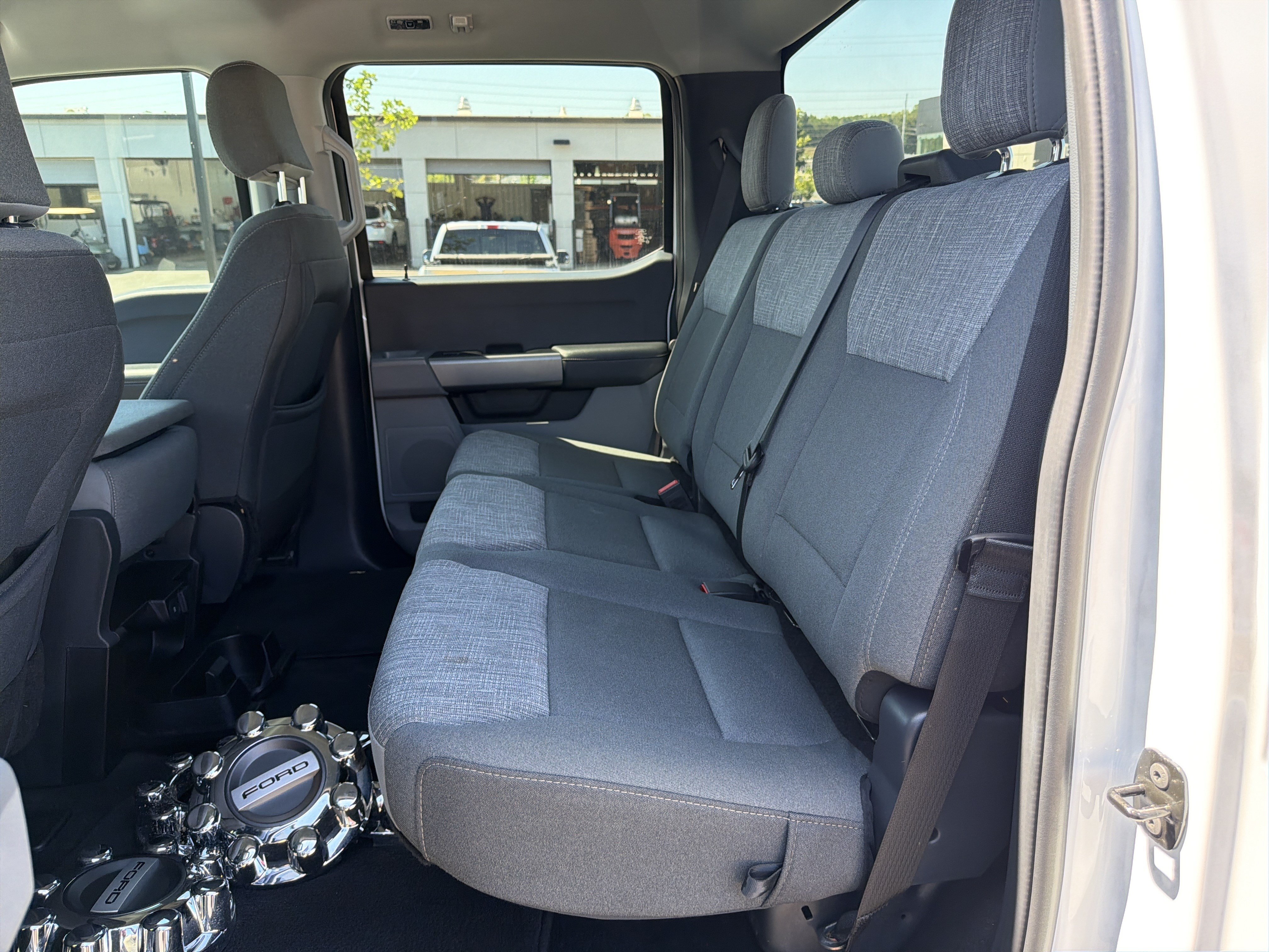 Used 2026 Ford F250 XLT AWD/4WD image 20