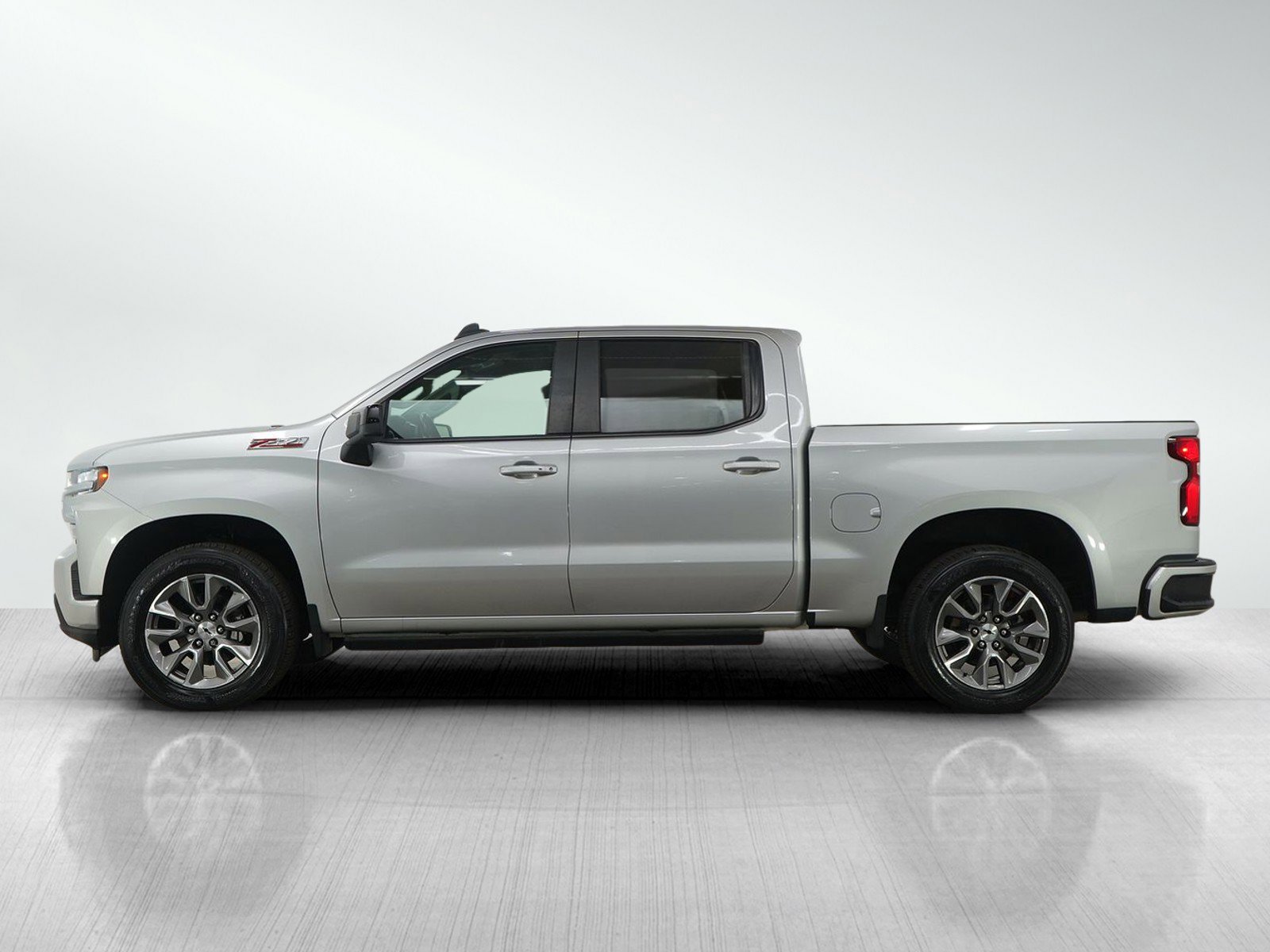 Used 2022 Chevrolet Silverado 1500 RST w/ All Star Edition Plus image 2