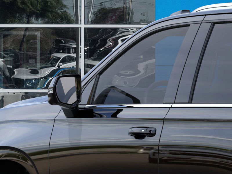 New 2026 Chevrolet Tahoe LT image 14