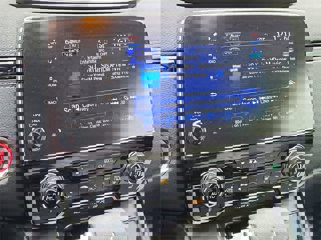 Used 2017 Honda CR-V EX image 15