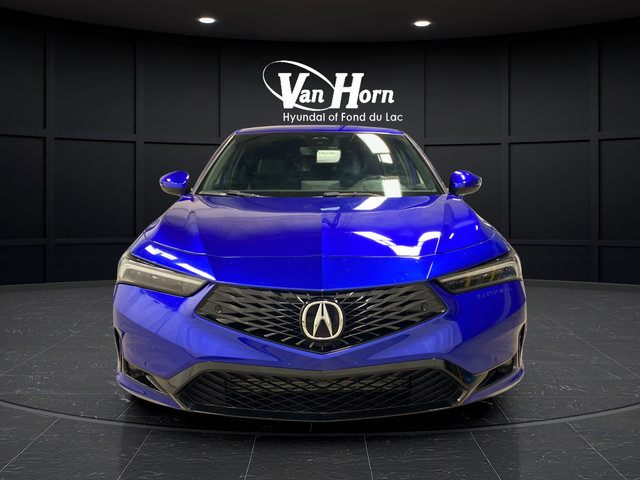 Used 2023 Acura Integra A-Spec w/ Technology Package FWD image 2