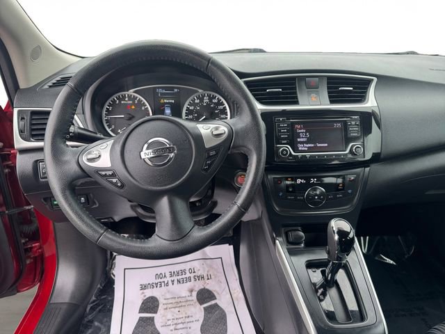 Used 2018 Nissan Sentra SV image 12