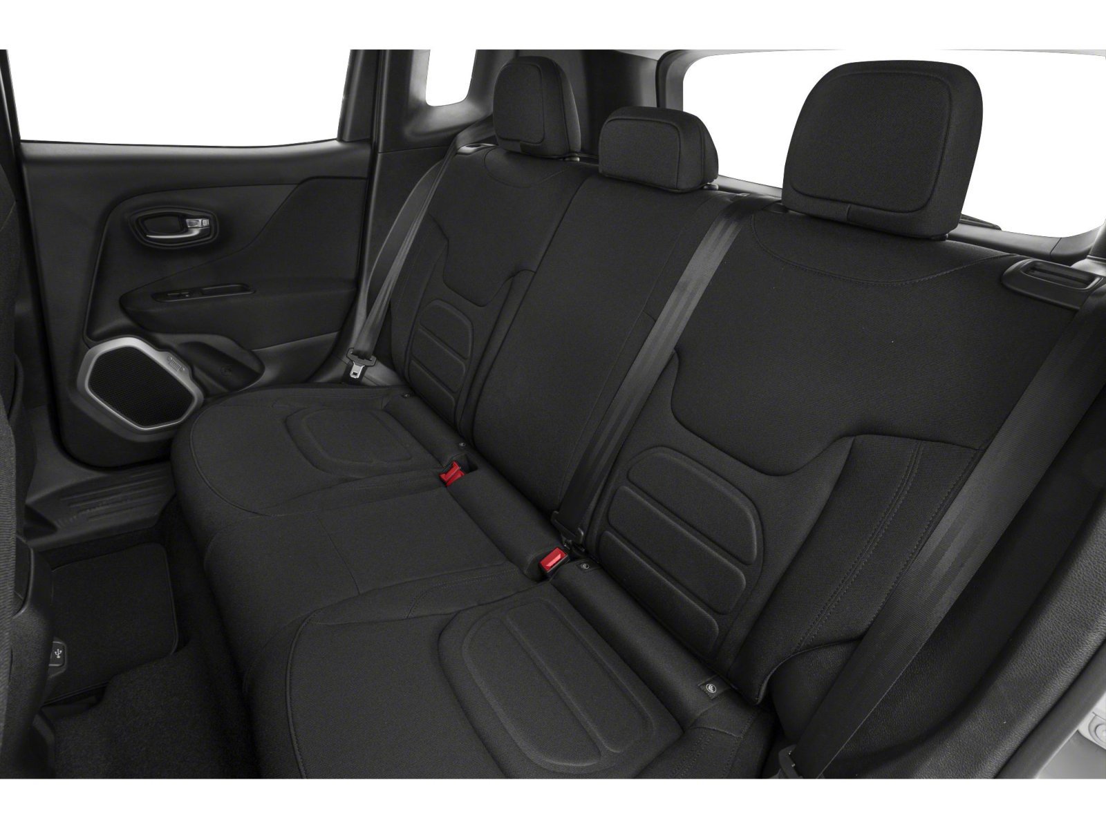Used 2021 Jeep Renegade Latitude AWD/4WD image 13