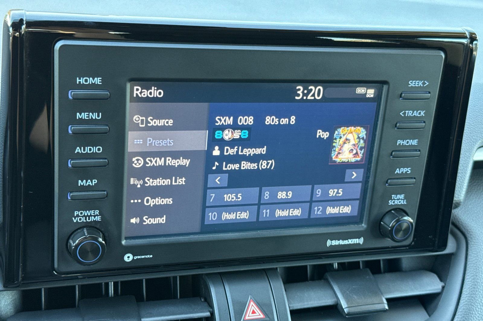 Used 2021 Toyota RAV4 LE w/ Carpet Mat Package (TMS) image 20